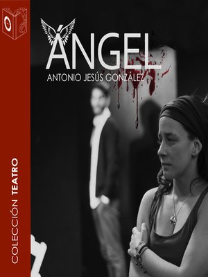 cover image of Ángel--dramatizado